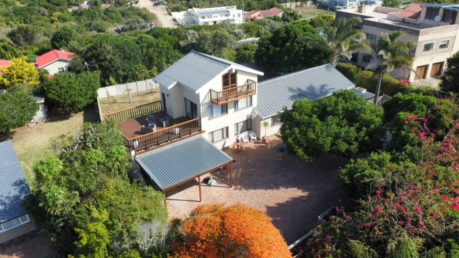 4 Bedroom Property for Sale in Wilderness Central Western Cape